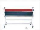 Cold roll laminating machines