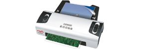 Laminating machines for office use