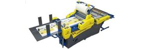 industrial  roll laminating machines
