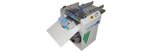 Roll creasing, cutting and numbering 