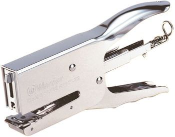 31217 Hand plier stapler
