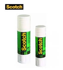 Dry glue Scotch 6221V - 21 gr.
