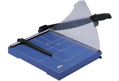 Paper cutter KW-Trio 3912 - up to 335 mm