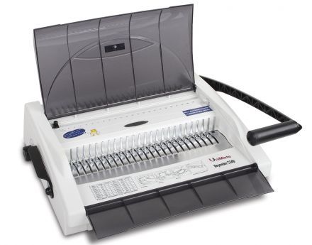 Binding machine C-24 D - binding up to 500 pages
