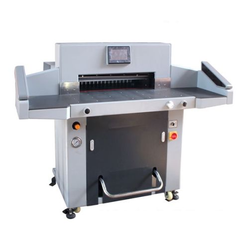 Hydraulic paper cutter FN-H520RТ - up to 520mm