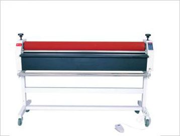Electric cold laminating machine LBS 1600 D