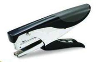 KW-Trio plier stapler 5133 - up to 15 pages