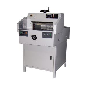 Professional electric paper cutter BW520A
