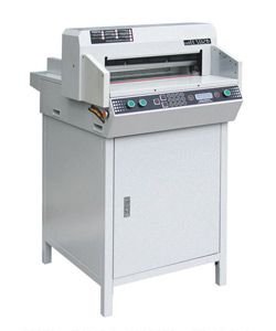 Electric paper cutter BW-460Z5