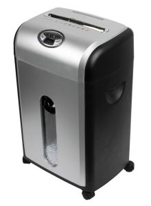 Paper shredder OS 1601Di - up to 16 sheets