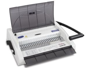 Binding machine C-21  - binding up to 500 pages