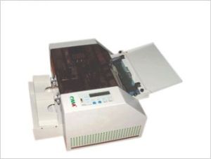 Automatic business cards cutter CMA2 (SSA-001) 