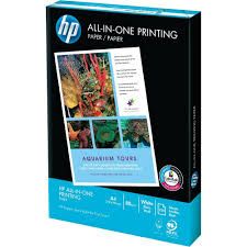 HP ALL IN ONE A4