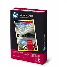 Хартия HP DCP Color laser A4 
