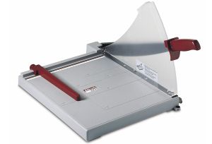 Paper cutter KW-Trio 3921- up to 335 mm