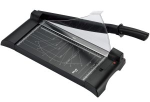 Paper cutter KW-Trio 13036 - up to 315 mm