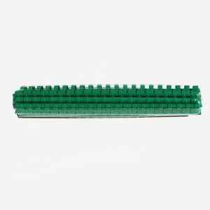 Plastic combs 21 rings - small packages