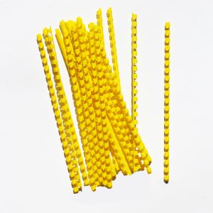 Ф16 mm. Plastic combs 21 rings - big pack