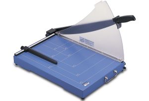 Paper cutter KW-Trio 3025 - up to 448 mm