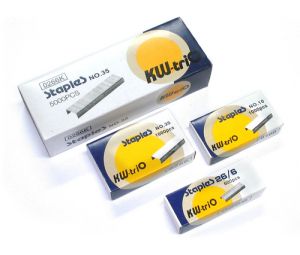 53/12, 53/14 mm. KW-Trio - staples for tackers 