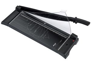 Paper cutter KW-Trio 13037 - up to 455 mm