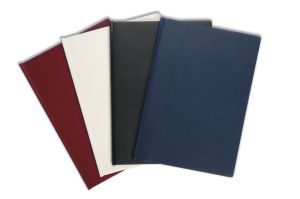 Soft binding covers