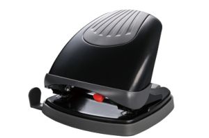 Effortless 2-Hole punch KW-Trio 96Z0 - Up to 30 sheets / 1 /