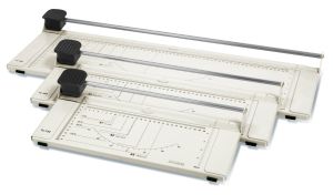 Rotary trimmer TC 660 - up to 660 mm, up to 6 pages