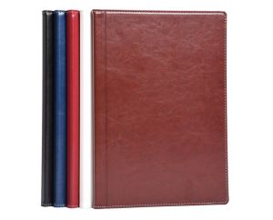 Soft leather cover for UB100/160 /1/