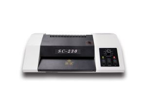 SC-230 - A4 laminator