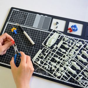 Modeling cutting mat A3