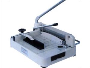 Office paper cutter 868 А4 - up to 320 mm