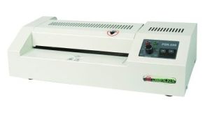 Laminating machine FGK-220 - size А4+
