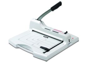 Office paper cutter KW-Trio 3949 - up to 360 mm