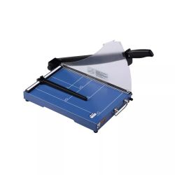 Kw-Trio 3023 - Manual guillotine - up to 20 sheets/80gsm
