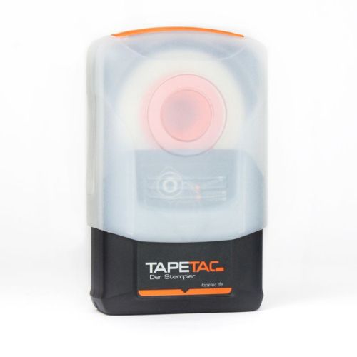 Автомат за поставяне на тиксо Tape Tac