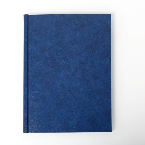 Hard cover "Style" from 41 up to 95 sheets /1/