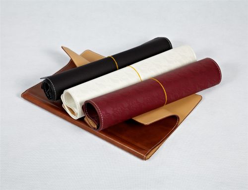 Soft leather cover for UB100/160 /1/