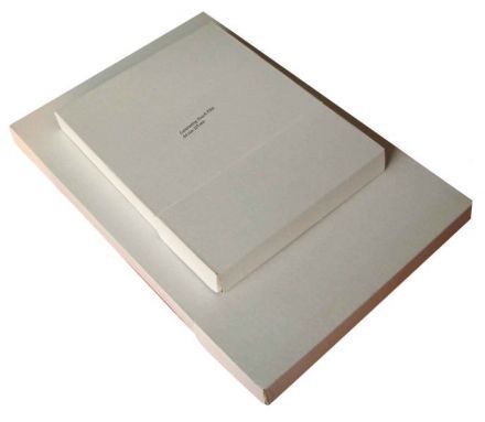 80 x 110 mm. laminating pouch film