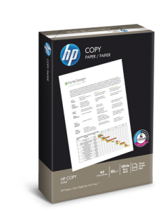 HP - хартия 