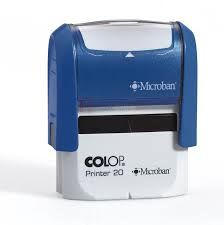 Автомат PR 30 Microban - правоъгълен