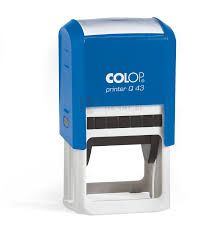 COLOP PR Q43 Автомат 