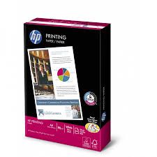 Хартия HP PRINTING A4 