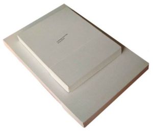 А4 - 100 / 125 / 175 / 200 / 250 mic. laminating foil