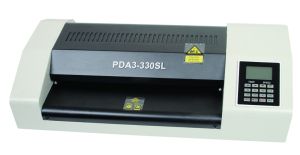 PDA3 - 330SL - Ламинатор - формат А3 