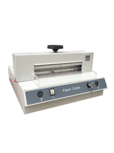 Electric paper cutter SYSFORM 320MS - up to 300 sheets /0/