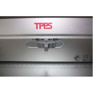 TPPS X6 - Подвързваща машина за метални спирали стъпка 3:1 и 2:1 
