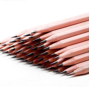 50 бр. Стандартни черни моливи
