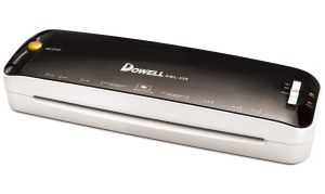 Dowell DWL-338 - Ламинатор - формат А3+ / 1 /